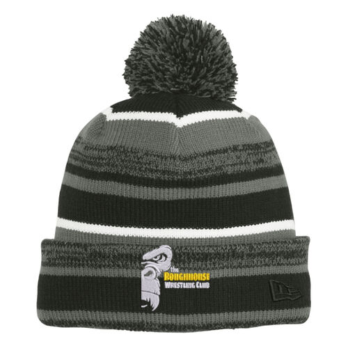 Sideline Beanie Thumbnail