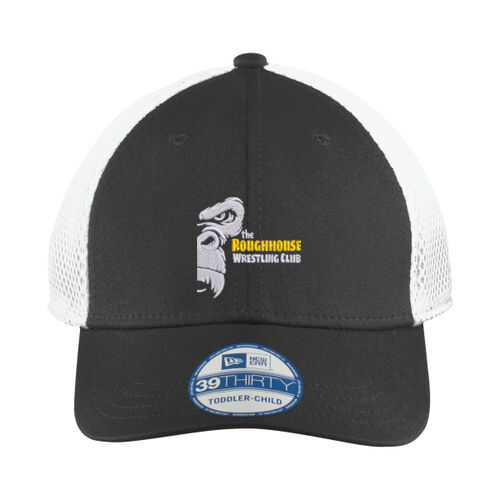 Youth Stretch Mesh Cap Thumbnail