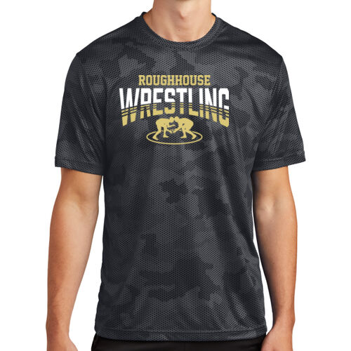 CamoHex Tee Thumbnail