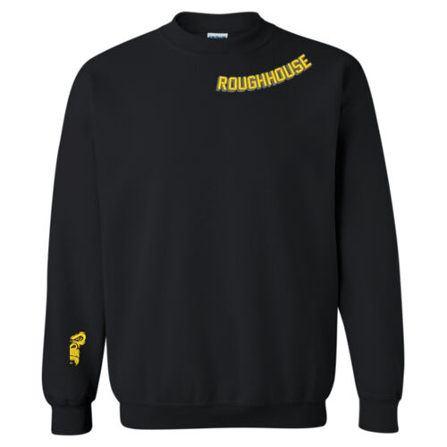 Roughhouse Collar and Sleeve Thumbnail