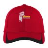 Pique Colorblock Cap Thumbnail