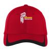 Pique Colorblock Cap Thumbnail