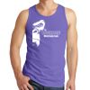 Beach Wash ™ Garment Dyed Tank Thumbnail