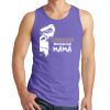 Beach Wash ™ Garment Dyed Tank Thumbnail