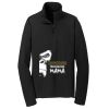 1/2 Zip Microfleece Jacket Thumbnail