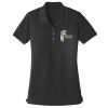 Women's Dry Zone ® UV Micro Mesh Tipped Polo Thumbnail