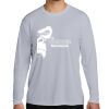 ® Long Sleeve Performance Tee Thumbnail