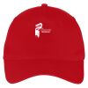 Five Panel Twill Cap Thumbnail