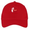 Five Panel Twill Cap Thumbnail