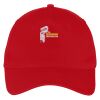 Five Panel Twill Cap Thumbnail
