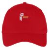 Five Panel Twill Cap Thumbnail