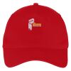 Five Panel Twill Cap Thumbnail