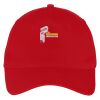 Five Panel Twill Cap Thumbnail