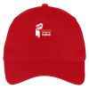Five Panel Twill Cap Thumbnail